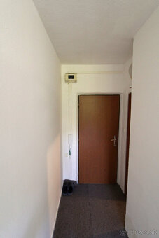 Garsónka, /26 m2/ Čadca - Žarec - 2