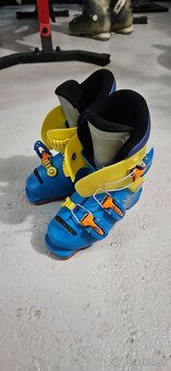 Lyziarsky setik pre - 2