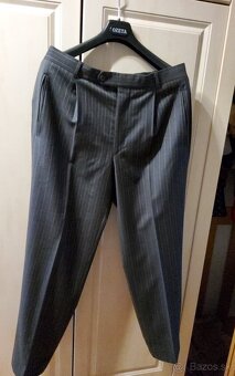 Pansky oblek v.52 - 2