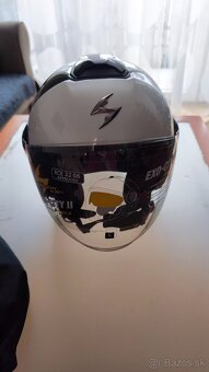 Prilba Scorpion Exo-City II - 2