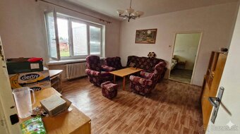 Predám 2-izbový byt v pôvodnom stave - Púchov - 2