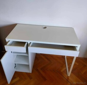Písací stôl - 2