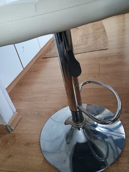 Barové stoličky - 2