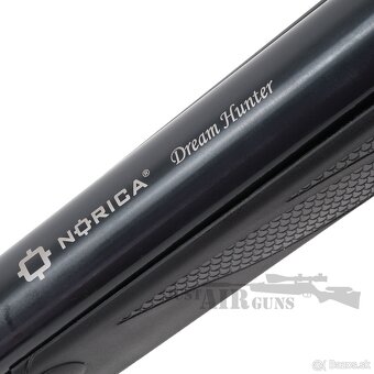 Predám Vzduchovku Norica Hunter 4.5 - 2