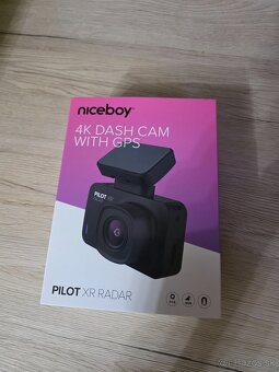 Niceboy pilot xr radar - 2