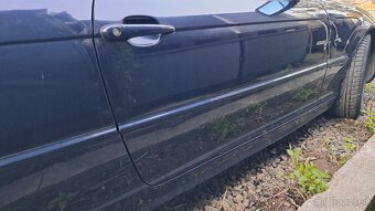Predám dvere bmw e46 coupe cabrio - 2