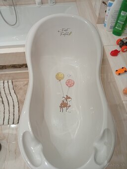 Detská vanička - 2