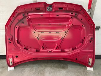 Predná kapota VW Golf 7 VII - 2