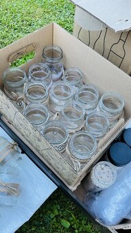 Svadobné svietniky - 2