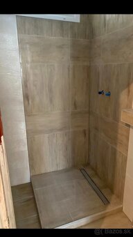 Obklady a dlažby + iné - 2