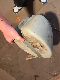 Nadrz jawa pionier - 2