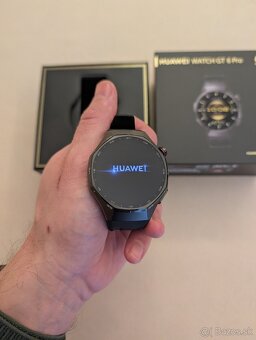 Huawei Watch GT6 Pro - 2