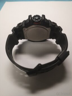 Casio G-SHOCK GA-400 - 2