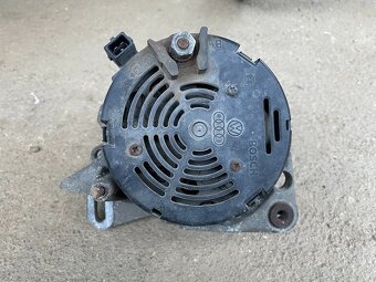 Diely Volkswagen Polo Classic - 2