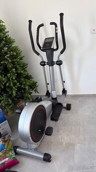Eliptický trenažér Atlanta - 2