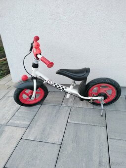 Predám odrážadlo Kettler - 2