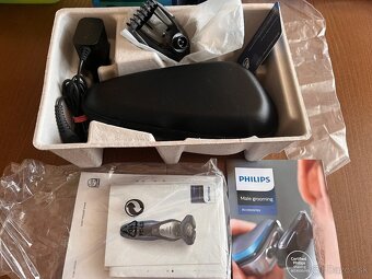 Philips AquaTouch - 2