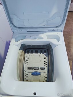 Predám práčku Electrolux 6kg 1000rpm - 2