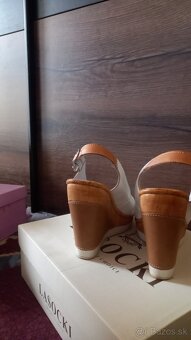 Sandále dámske - 2