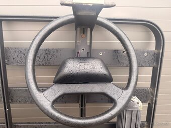 Land Rover Defender – offroad diely na predaj - 2