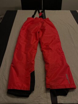 Lyžiarske nohavice Crivit 158/164 - 2