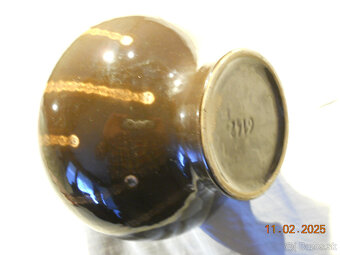 Predám keramické vázy - 2