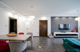 5-izbový RD s perfektnou dostupnosťou do Bratislavy, Lével - 2