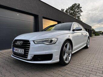 Audi A6 - 2