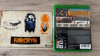 Far Cry 6 Yara Edition Xbox - 2