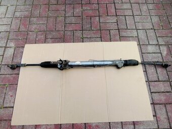 Predam riadenie VOLVO S80, V70, XC70 - 2