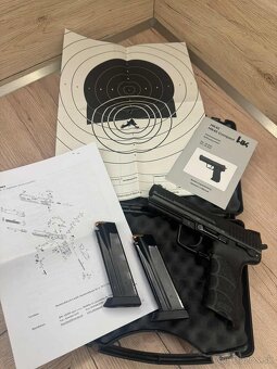 HK 45 ACP - 2
