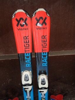 Vôlkl Racetiger GS 100cm - 2