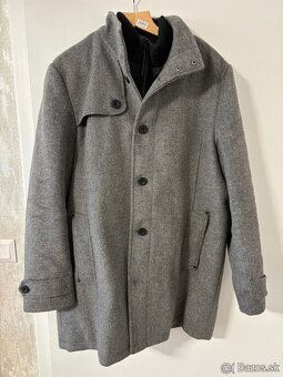Pánsky kabát Tom Tailor XL - 2
