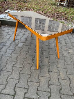 Stolík Jiří Jiroutek - 2