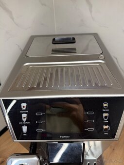 Delonghi PrimaDonna Class ECAM 550.75.MS - 2