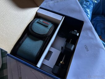 Laserový prijímač Bosch LR 7 Professional - 2