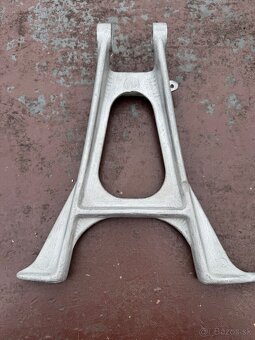 Stojan Jawa-ČZ  16” - 2