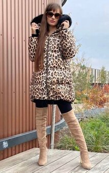 Bunda s kozusinou - 2