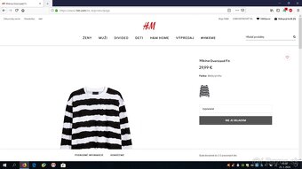 Mikiny HM, Mikiny Chucky (Child's Play) - 2