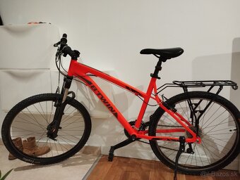 Horský bicykel Btwin - 2
