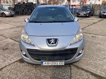 Peugeot 207 1.6 HDi FAP Active - 2