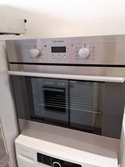 elektrolux na vstavanie - 2