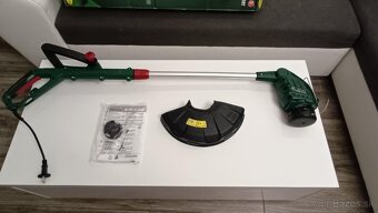 Vyžínač ,krovinorez - 2