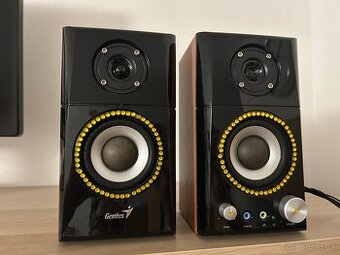 Reproduktory Genius SP-HF 500A PC - 2