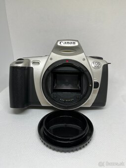Canon EOS 300 - 2