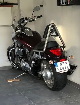 Suzuki VZR 1800 - 2