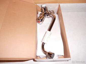 nízkotlaková batéria - 2