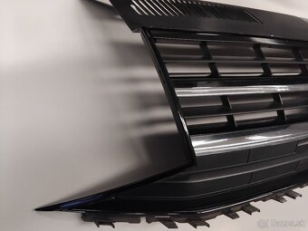 Vw t6 predna maska - 2