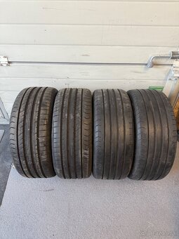 R18 225/40 Letna sada - 2