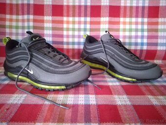 Botasky NIKE Air Max - 2